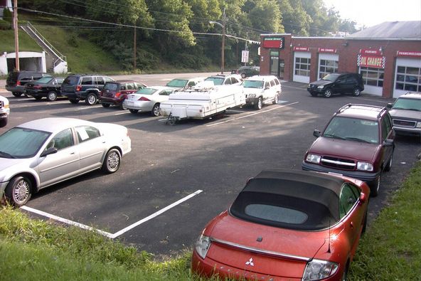 642 Greene St, Cumberland, MD 21502